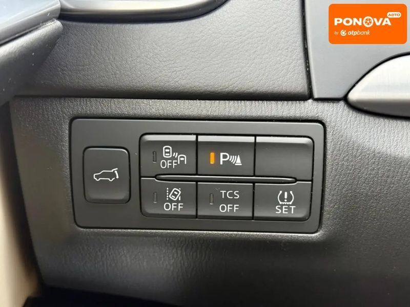Mazda CX-9, 2016 р., Бензин, 108 тис. км, Позашляховик / Кросовер, Білий, Харків AT-10408999 фото