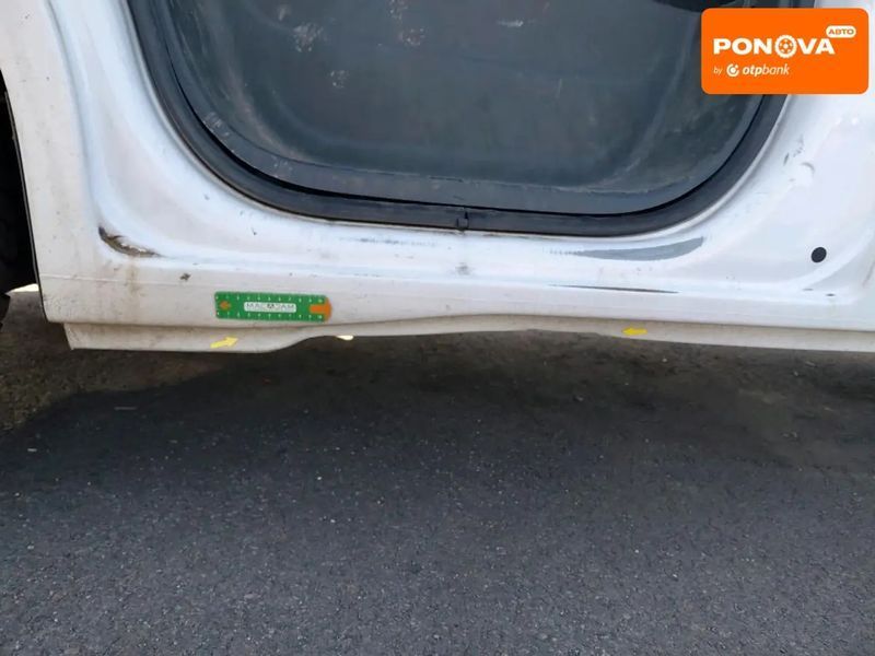 Renault Master, 2020 г., Електро, 13 тыс. км, Белый, Винница AT-10423476 фото