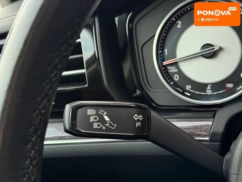 Volkswagen Touareg, 2021 г., Дизель, 97 тыс. км, Внедорожник / Кроссовер, Чорный, Ровно AT-10421966 фото