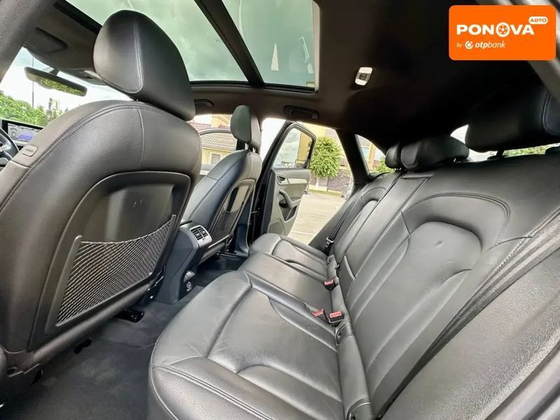 Audi Q3, 2018 г., Бензин, 157 тыс. км, Внедорожник / Кроссовер, Чорный, Софіївська Борщагівка AT-10418673 фото