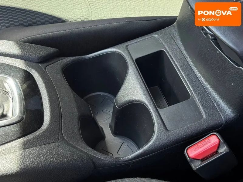 Nissan Rogue, 2017 р., Бензин, 145 тис. км, Позашляховик / Кросовер, Червоний, Рівне AT-10418374 фото