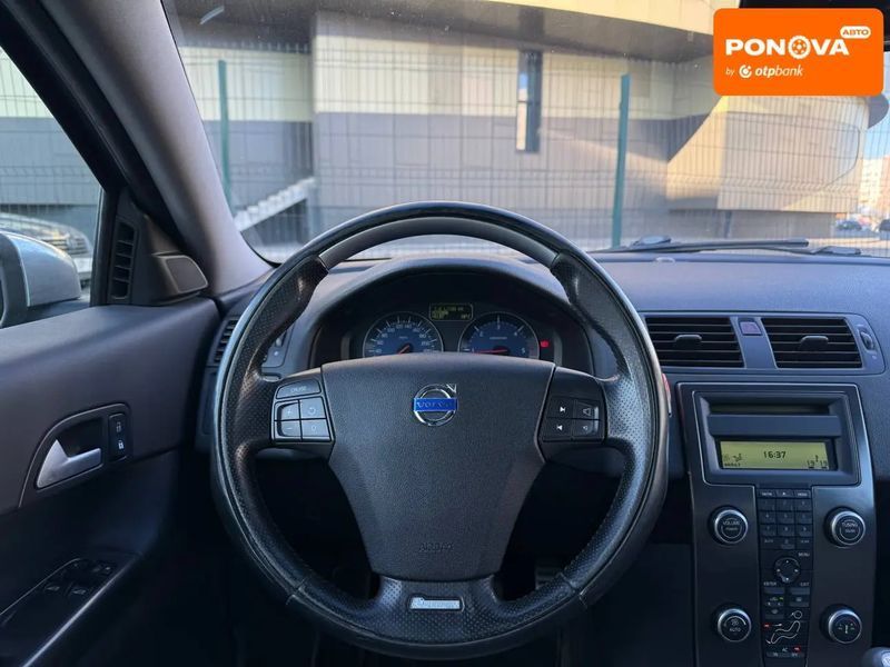 Volvo C30, 2008 р., Дизель, 248 тис. км, Хетчбек, Київ AT-10414060 фото