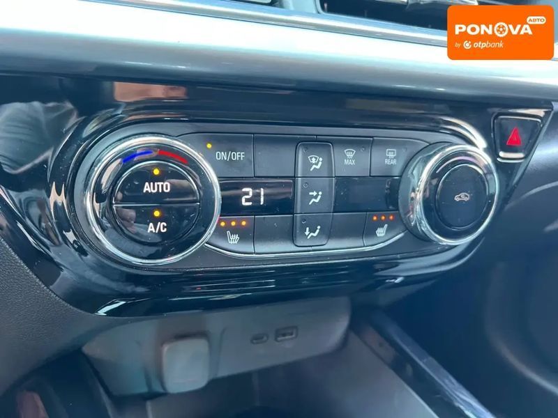 Chevrolet Trax, 2023 р., Бензин, 66 тис. км, Позашляховик / Кросовер, Сірий, Миколаїв AT-10417760 фото