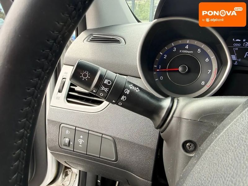 Hyundai Elantra, 2013 р., Бензин, 137 тис. км, Седан, Київ AT-10418356 фото