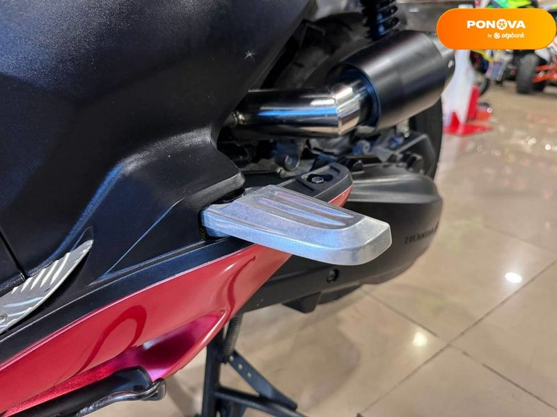 Новий Honda PCX 150, 2016, Скутер, Київ new-moto-105579 фото