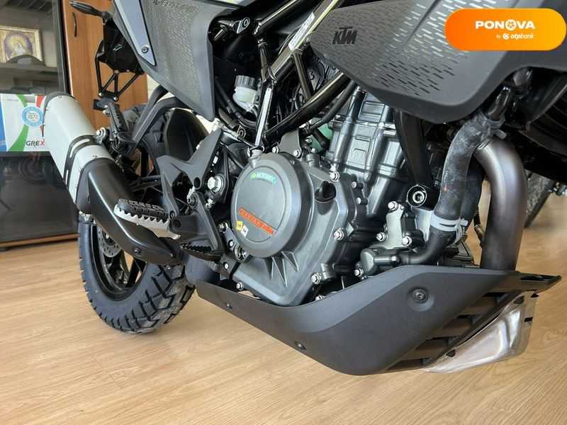 Новий KTM Adventure, 2023, Бензин, 373 см3, Мотоцикл, Дніпро (Дніпропетровськ) new-moto-104258 фото