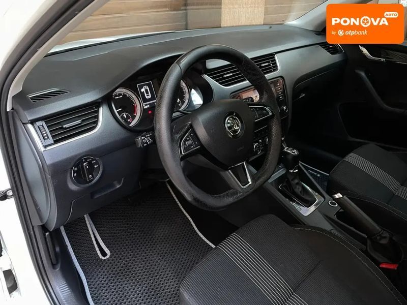 Skoda Octavia, 2018 р., Дизель, 324 тис. км, Універсал, Білий, Вінниця AT-10410126 фото