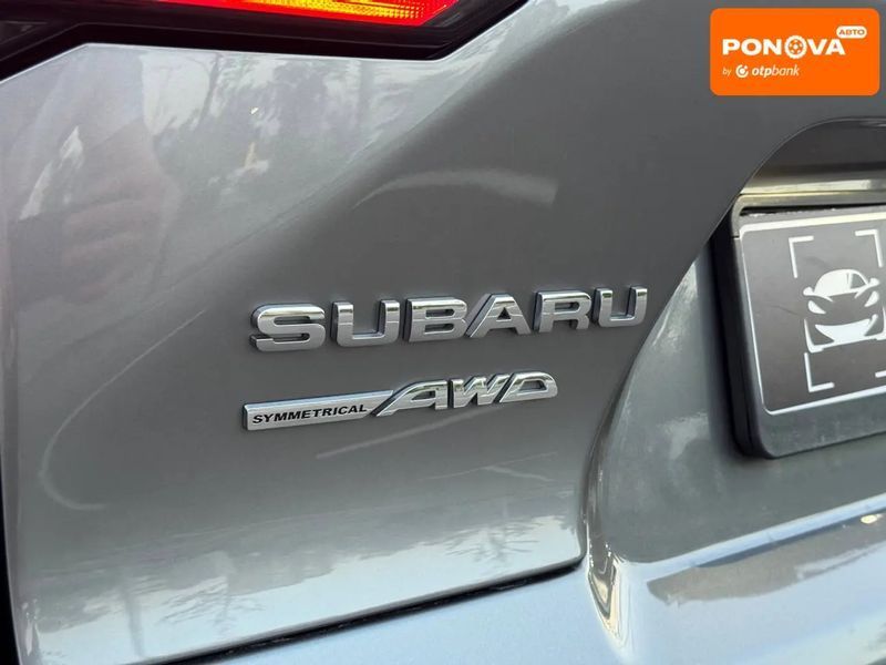 Subaru Solterra, 2024 р., Електро, 9 тис. км, Позашляховик / Кросовер, Київ AT-10417988 фото