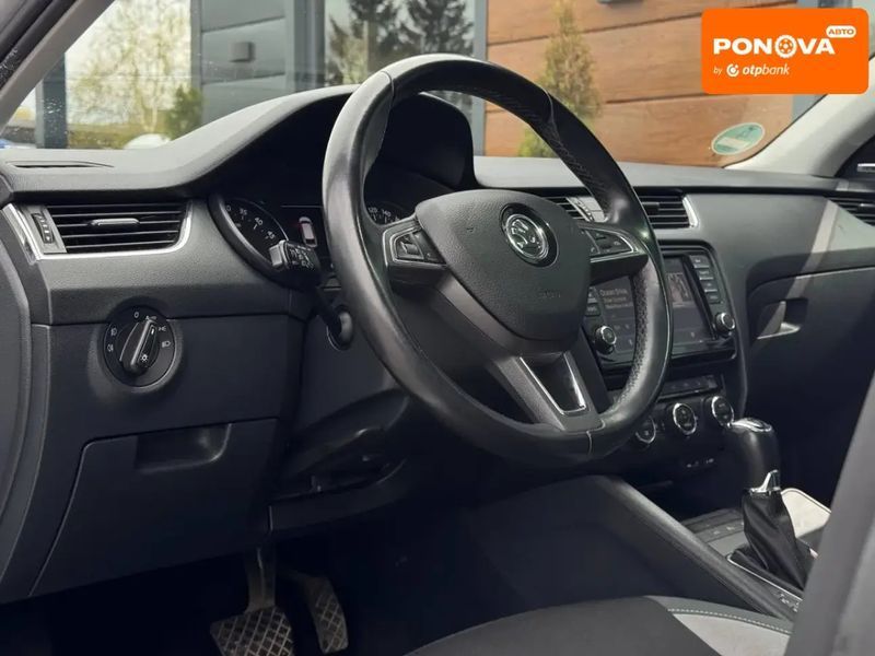 Skoda Octavia, 2016 г., Дизель, 231 тыс. км, Универсал, Серый, Ровно AT-10416356 фото