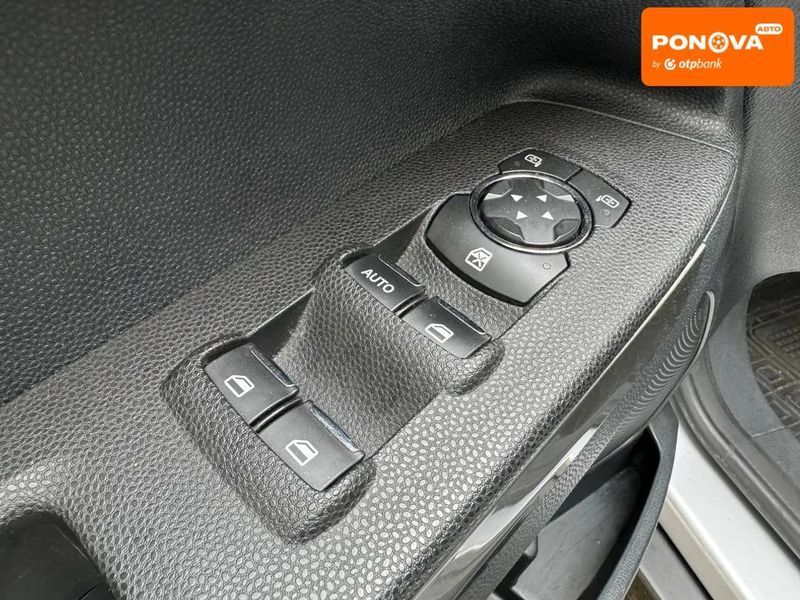 Ford EcoSport, 2018 р., Бензин, 85 тис. км, Позашляховик / Кросовер, Київ AT-10417808 фото