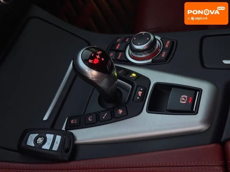 BMW M5, 2012 р., Бензин, 123 тис. км, Седан, Білий, Харків AT-10426389 фото