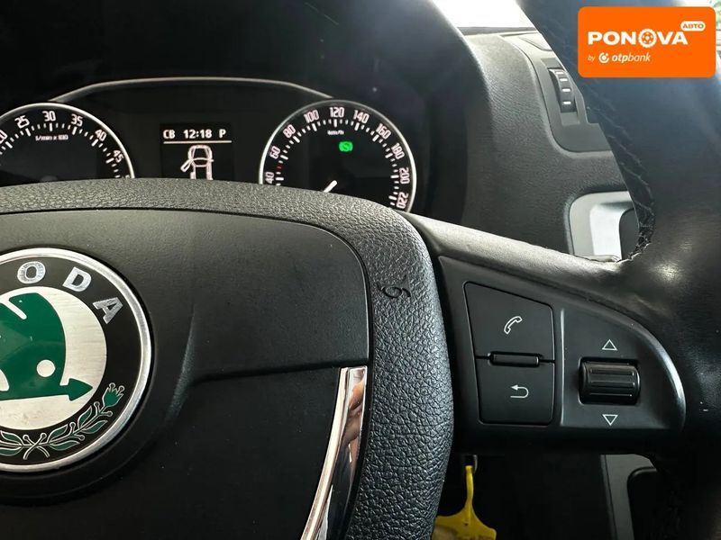 Skoda Octavia, 2012 г., 155 тыс. км, Универсал, Киев AT-10416792 фото