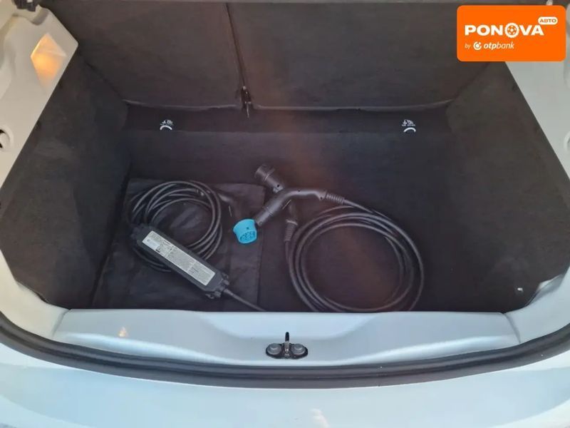Renault Zoe, 2020 р., Електро, 120 тис. км, Хетчбек, Білий, Вінниця AT-10407638 фото