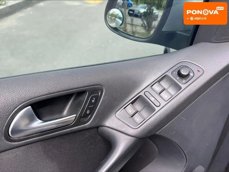 Volkswagen Tiguan, 2012 г., Бензин, 126 тыс. км, Внедорожник / Кроссовер, Серый, Днепр (Днепропетровск) AT-10418097 фото