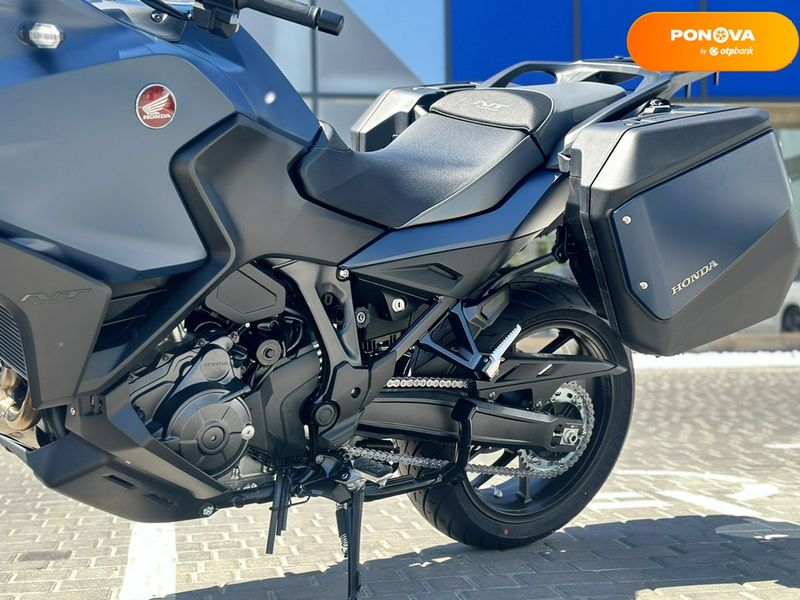 Новый Honda NT 1100DP, 2024, Бензин, 1084 см3, Мотоцикл, Одесса new-moto-104290 фото