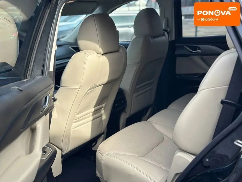 Mazda CX-9, 2017 г., Бензин, 208 тыс. км, Хетчбек, Чорный, Винница AT-10412386 фото