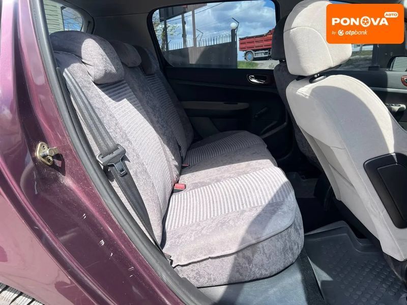 Peugeot 307, 2005 р., Бензин, 85 тис. км, Хетчбек, Київ AT-10416680 фото