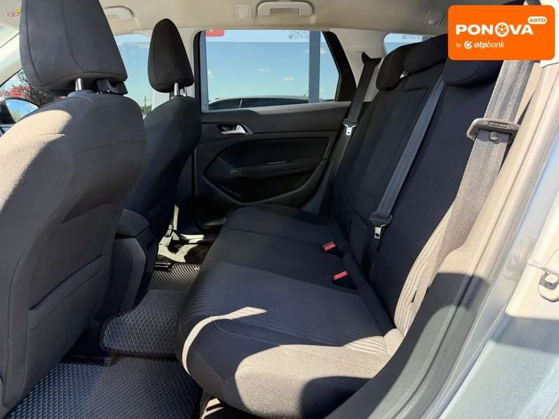 Peugeot 308, 2015 р., Дизель, 370 тис. км, Універсал, Сірий, Житомир AT-10421377 фото