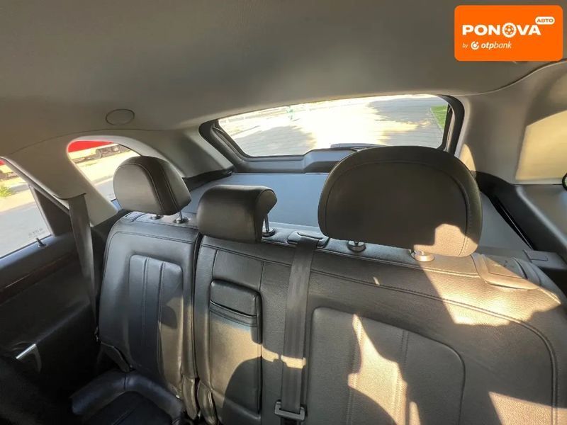 Opel Antara, 2007 р., Дизель, 233 тис. км, Позашляховик / Кросовер, Синій, Харків AT-10406004 фото