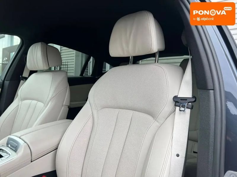 BMW X6, 2022 г., Дизель, 98 тыс. км, Внедорожник / Кроссовер, Чорный, Днепр (Днепропетровск) AT-10408559 фото