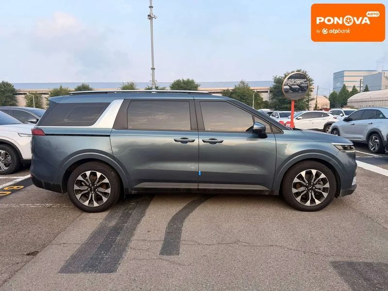 Kia Carnival, 2022 р., Дизель, 137 тис. км, Мінівен, Рівне AT-10421245 фото