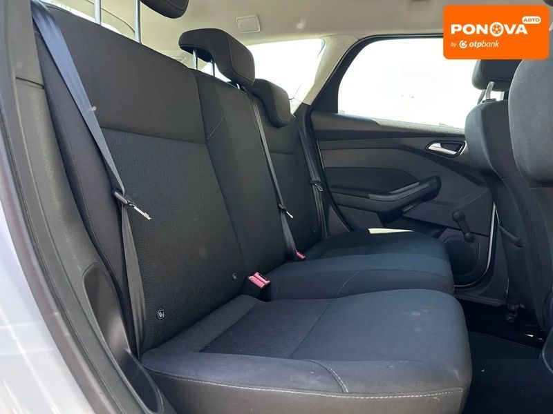 Ford Focus, 2017 р., Бензин, 216 тис. км, Універсал, Київ AT-10418142 фото