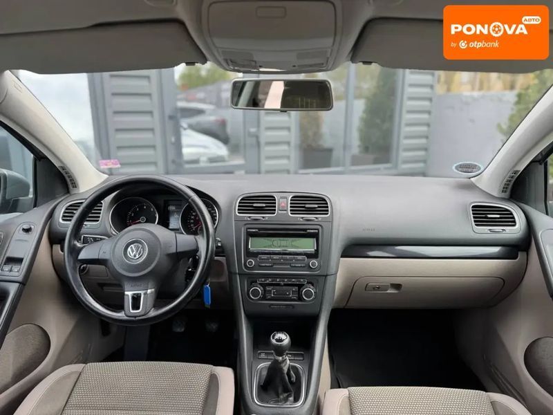 Volkswagen Golf, 2008 г., Бензин, 194 тыс. км, Хетчбек, Серый, Кропивницкий (Кировоград) AT-10416412 фото