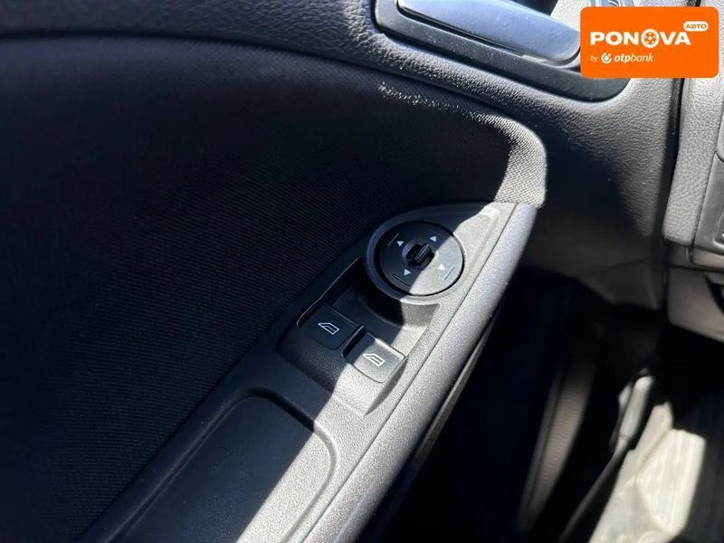 Ford Focus, 2017 р., Бензин, 216 тис. км, Універсал, Київ AT-10418142 фото