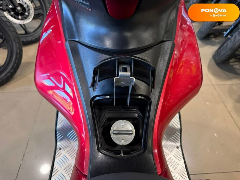 Новий Honda PCX 150, 2016, Скутер, Київ new-moto-105579 фото