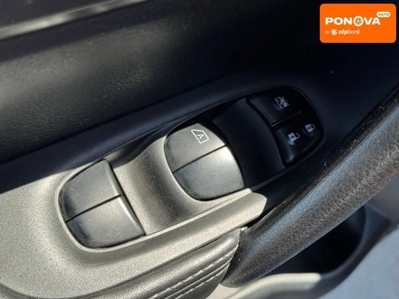 Nissan Rogue, 2017 р., Бензин, 145 тис. км, Позашляховик / Кросовер, Червоний, Рівне AT-10418374 фото