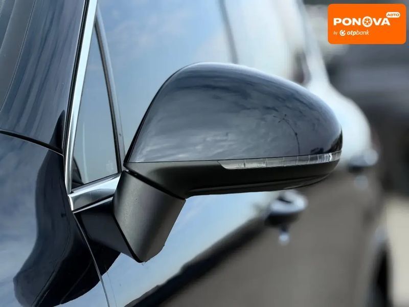 Volkswagen Touareg, 2015 г., Бензин, 369 тыс. км, Внедорожник / Кроссовер, Чорный, Кривой Рог AT-10409186 фото