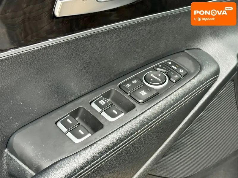 Kia Sorento, 2015 р., Дизель, 210 тис. км, Позашляховик / Кросовер, Сірий, Тернопіль AT-10410095 фото