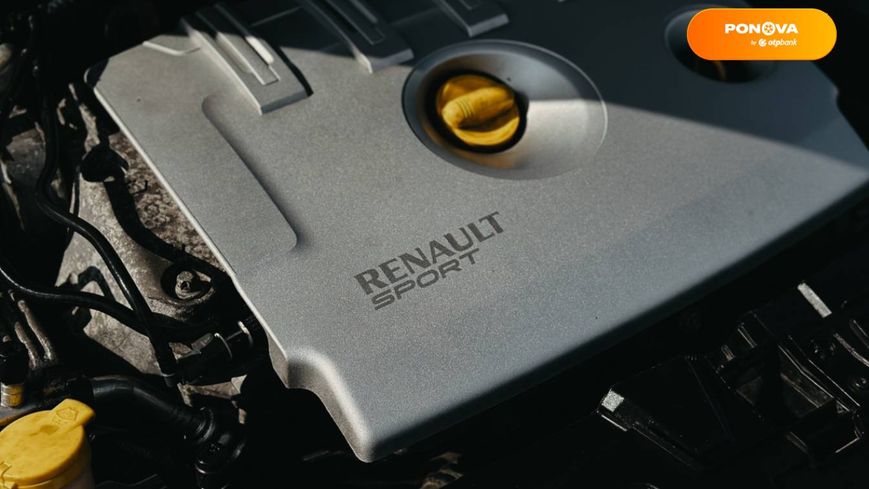 Renault Megane, 2012, Бензин, 2 л., 150 тыс. км, Универсал, Белый, Дубно Cars-Pr-68572 фото