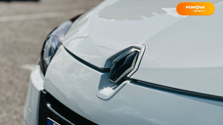 Renault Megane, 2012, Бензин, 2 л., 150 тыс. км, Универсал, Белый, Дубно Cars-Pr-68572 фото