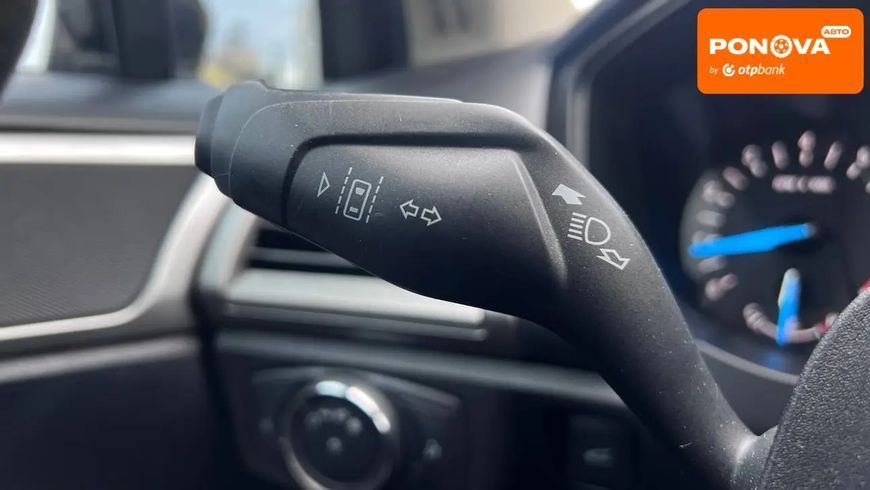 Ford Fusion, 2018 р., Бензин, 125 тис. км, Седан, Київ AT-10413908 фото