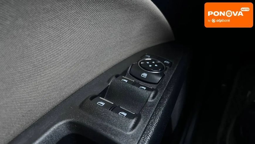 Ford Fusion, 2018 р., Бензин, 125 тис. км, Седан, Київ AT-10413908 фото