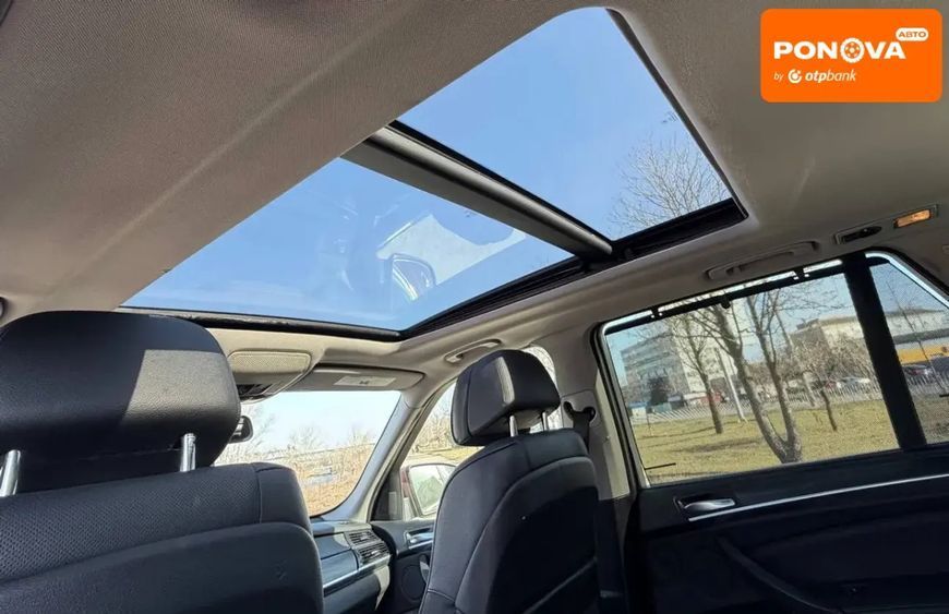 BMW X5, 2013 г., Бензин, 177 тыс. км, Внедорожник / Кроссовер, Красный, Днепр (Днепропетровск) AT-10412059 фото