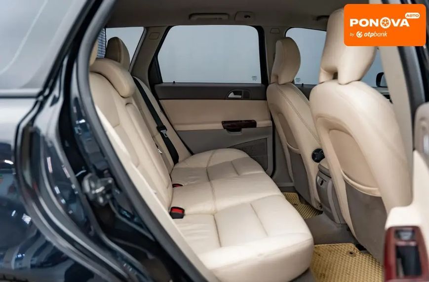 Volvo V50, 2005 г., Бензин, 191 тыс. км, Универсал, Чорный, Киев AT-10428832 фото