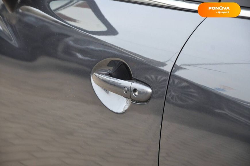 Mazda 6, 2013, Бензин, 2.49 л., 111 тыс. км, Седан, Серый, Киев 39405 фото