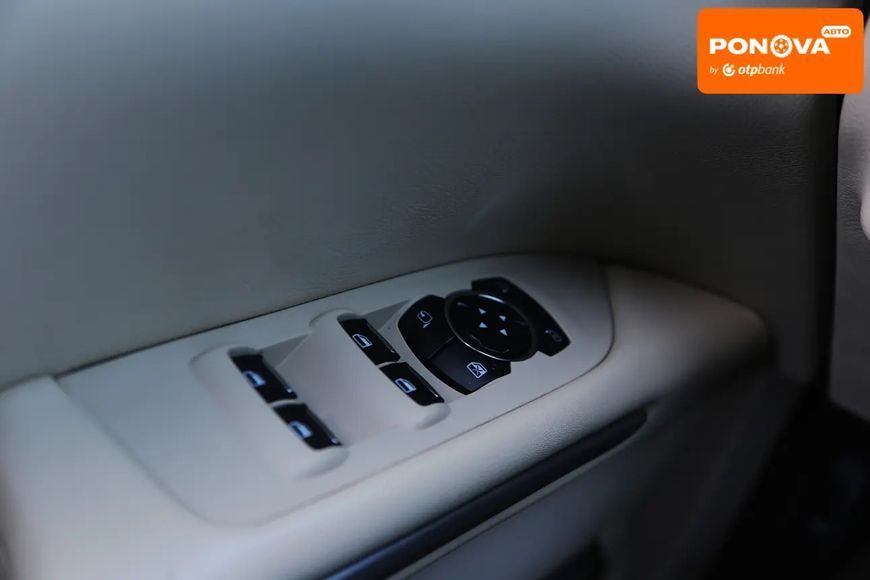 Lincoln MKZ, 2014 р., Бензин, 160 тис. км, Седан, Білий, Київ AT-10415897 фото