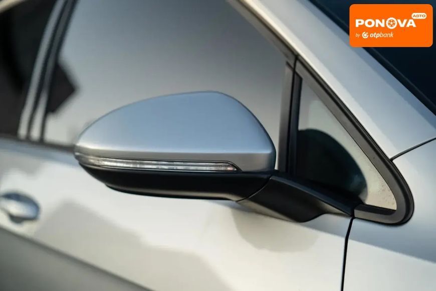 Volkswagen e-Golf, 2019 г., Електро, 78 тыс. км, Хетчбек, Серый, Черновцы AT-10412563 фото