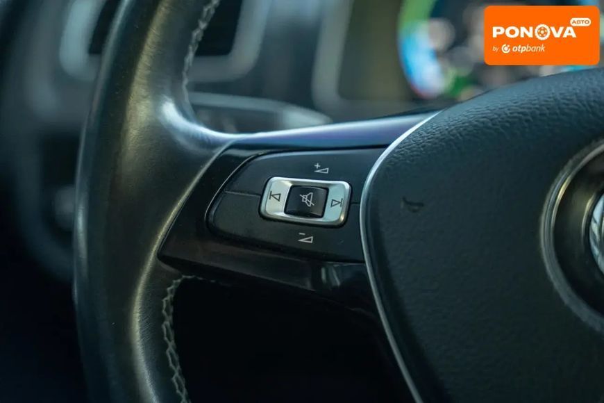 Volkswagen e-Golf, 2019 г., Електро, 78 тыс. км, Хетчбек, Серый, Черновцы AT-10412563 фото