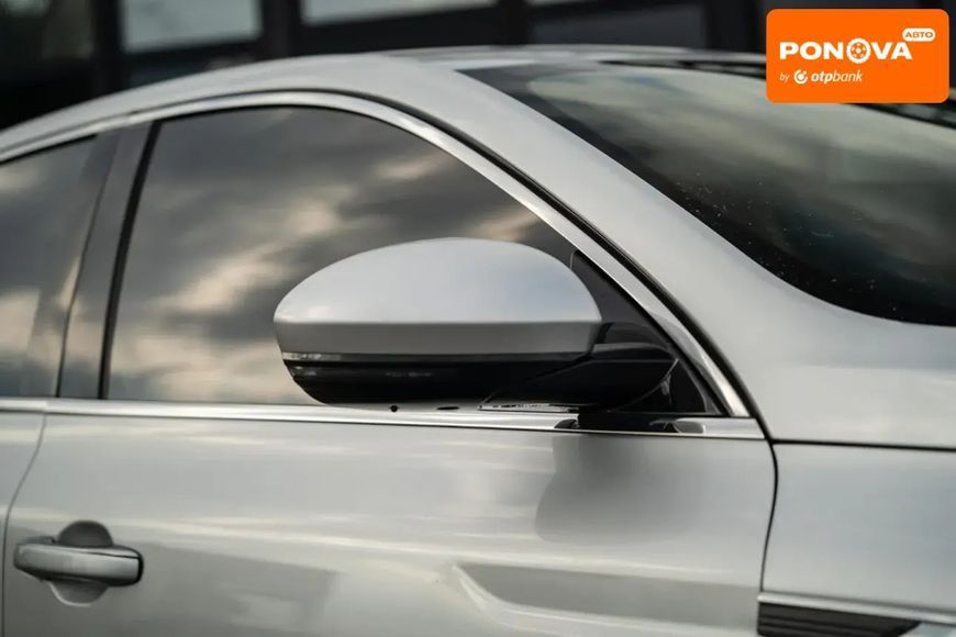 Renault Talisman, 2015 р., Дизель, 223 тис. км, Седан, Сірий, Чернівці AT-10415815 фото