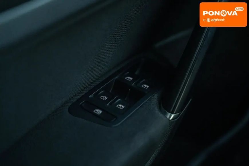 Volkswagen e-Golf, 2019 г., Електро, 78 тыс. км, Хетчбек, Серый, Черновцы AT-10412563 фото