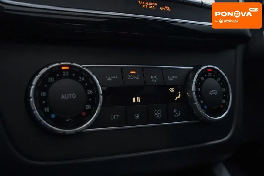 Mercedes-Benz GLE-Class, 2016 р., Дизель, 76 тис. км, Позашляховик / Кросовер, Синій, Чернівці AT-10402233 фото