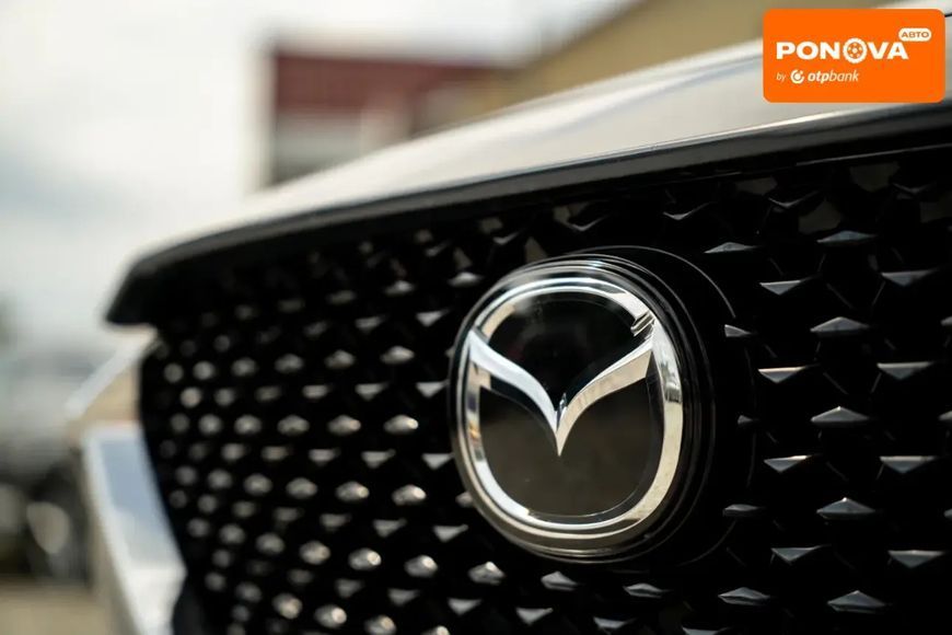 Mazda CX-30, 2020 р., Бензин, 34 тис. км, Позашляховик / Кросовер, Синій, Чернівці AT-10399940 фото