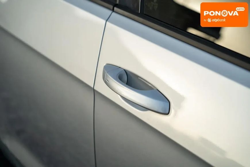 Volkswagen e-Golf, 2019 г., Електро, 78 тыс. км, Хетчбек, Серый, Черновцы AT-10412563 фото