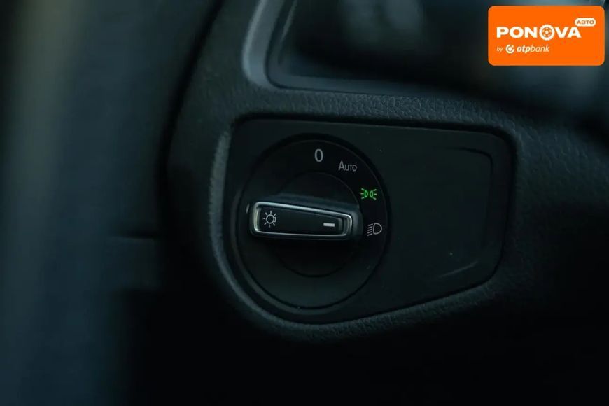 Volkswagen e-Golf, 2019 г., Електро, 78 тыс. км, Хетчбек, Серый, Черновцы AT-10412563 фото