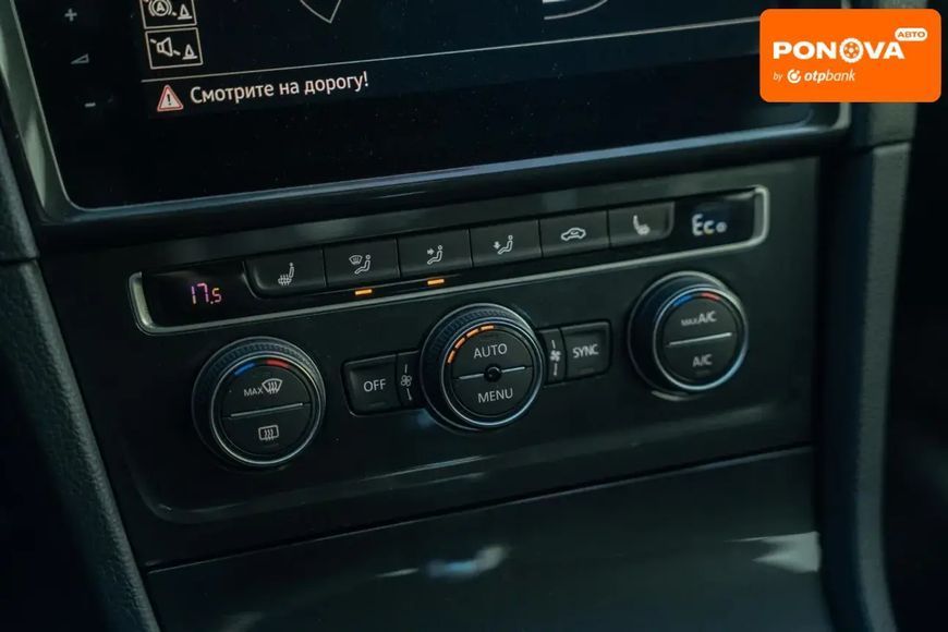 Volkswagen e-Golf, 2019 г., Електро, 78 тыс. км, Хетчбек, Серый, Черновцы AT-10412563 фото
