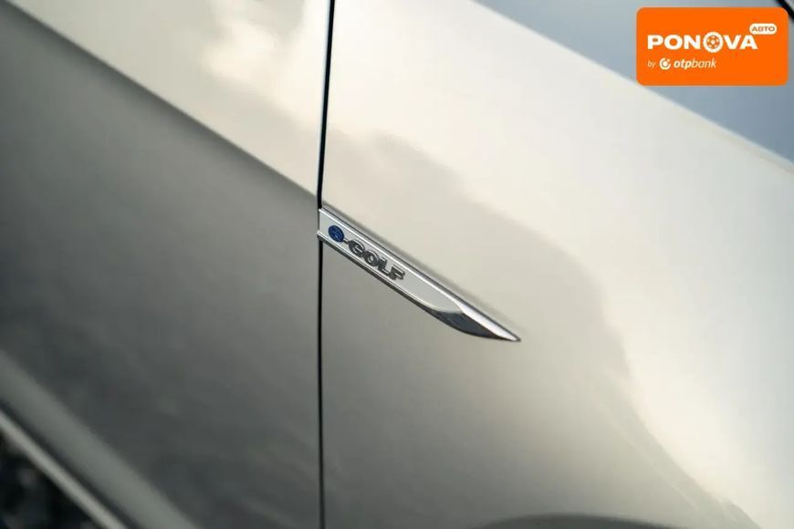 Volkswagen e-Golf, 2019 г., Електро, 78 тыс. км, Хетчбек, Серый, Черновцы AT-10412563 фото